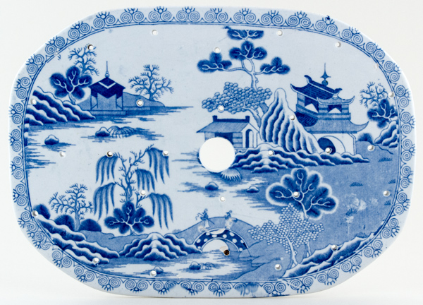 Drainer c1820